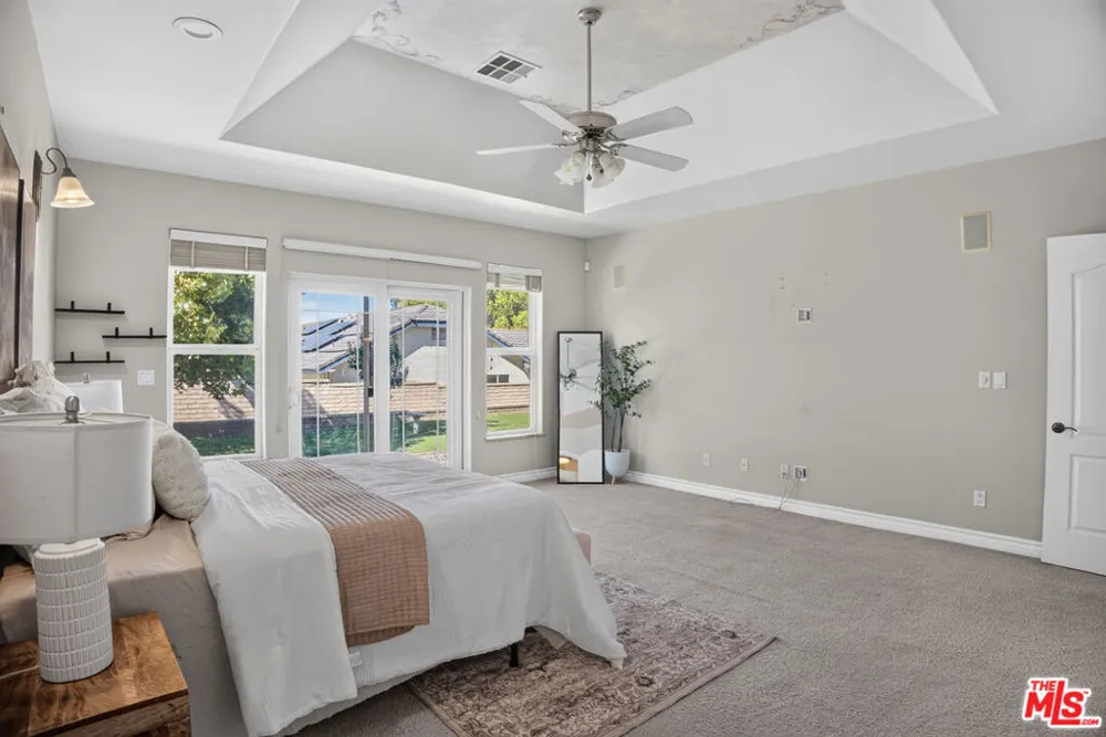 5713 Bulford Place Lancaster, CA 93536