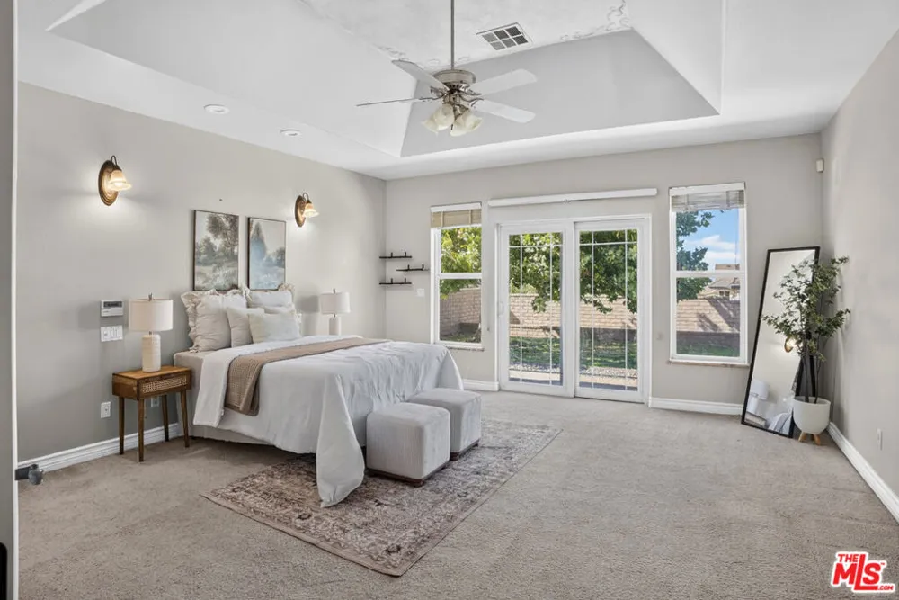 5713 Bulford Place Lancaster, CA 93536
