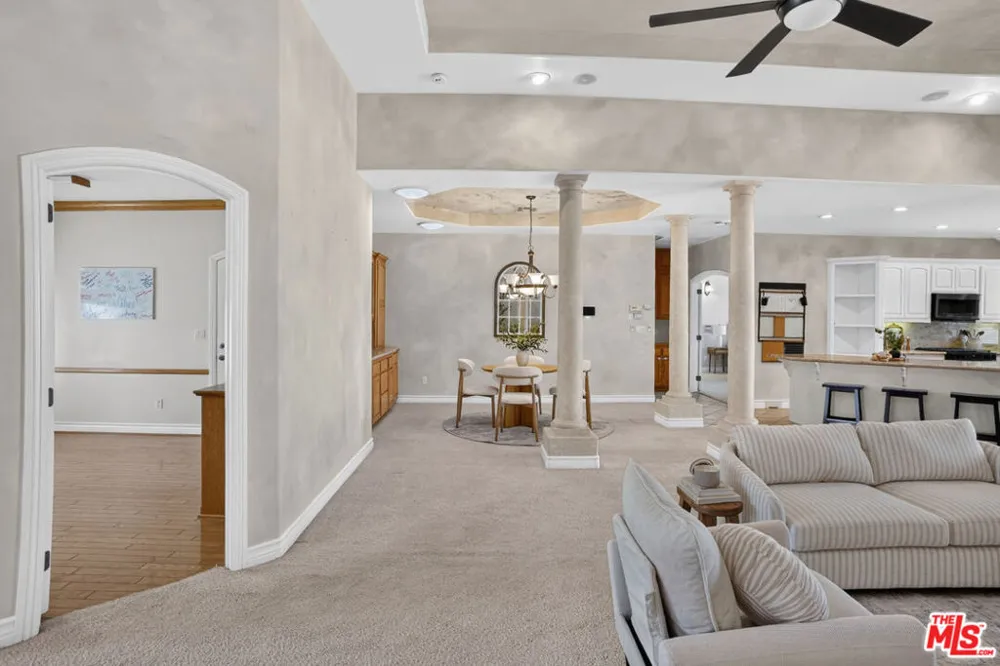 5713 Bulford Place Lancaster, CA 93536