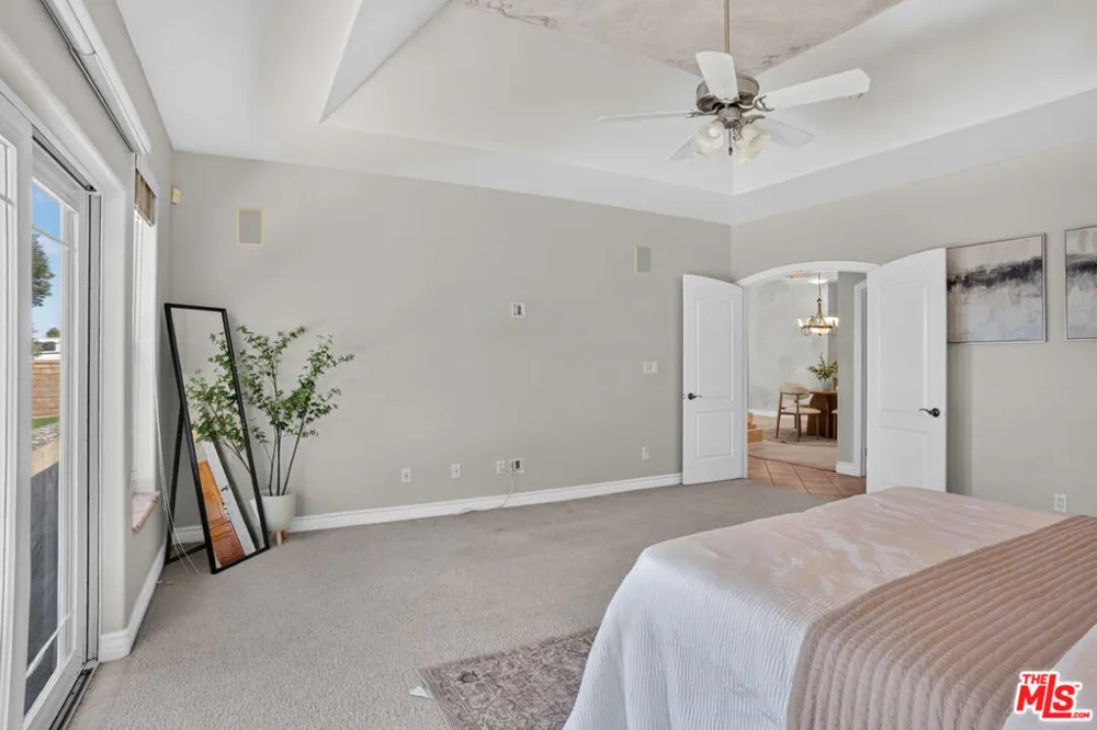 5713 Bulford Place Lancaster, CA 93536