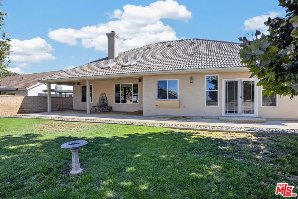 5713 Bulford Place Lancaster, CA 93536