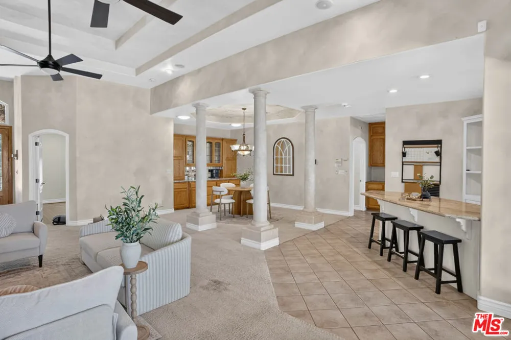 5713 Bulford Place Lancaster, CA 93536