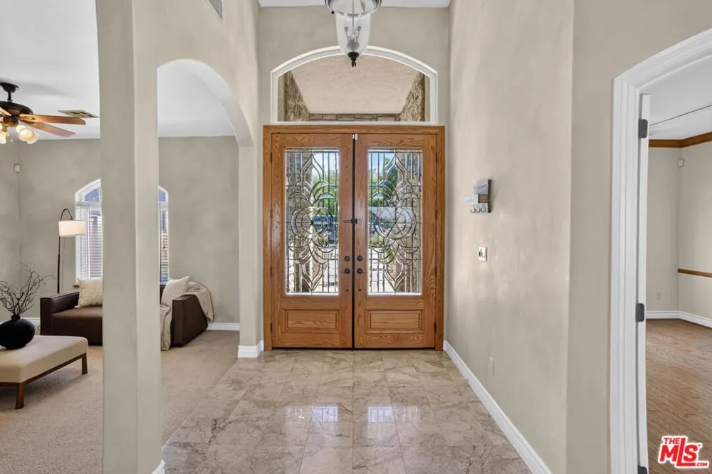 5713 Bulford Place Lancaster, CA 93536