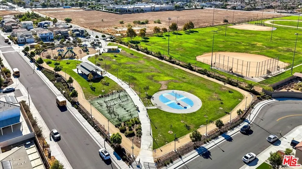 24645 Hudson Street Moreno Valley, CA 92551