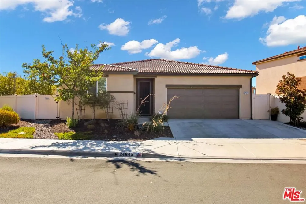 24645 Hudson Street Moreno Valley, CA 92551
