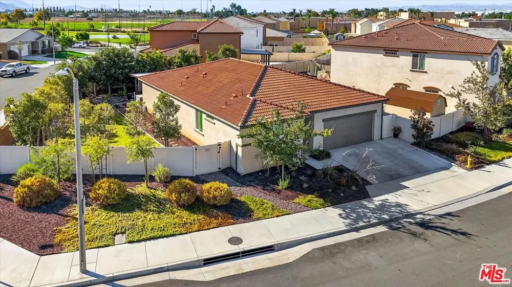 24645 Hudson Street Moreno Valley, CA 92551