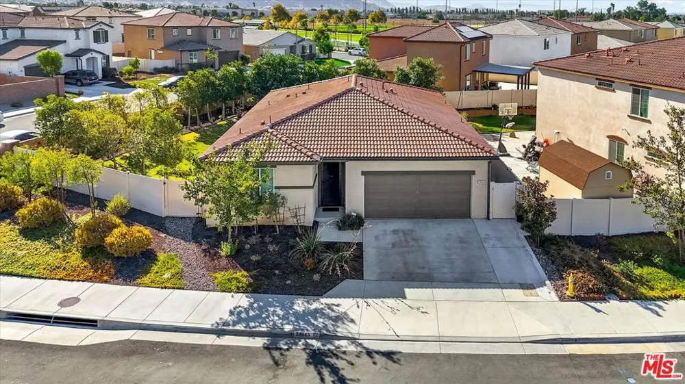 24645 Hudson Street Moreno Valley, CA 92551