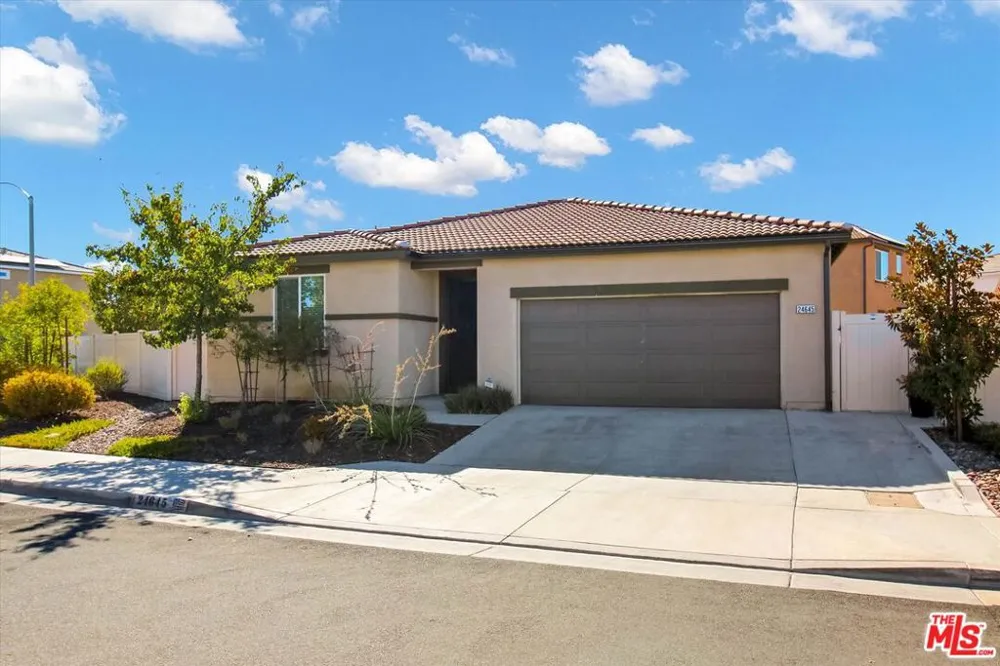 24645 Hudson Street Moreno Valley, CA 92551