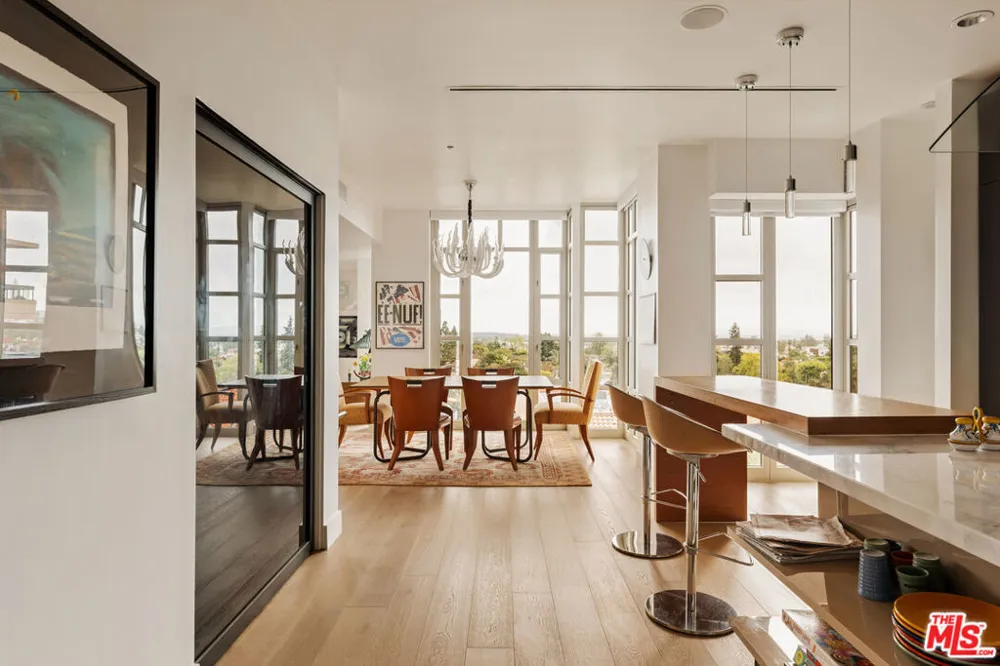 10580 Wilshire Boulevard #5SW Los Angeles, CA 90024