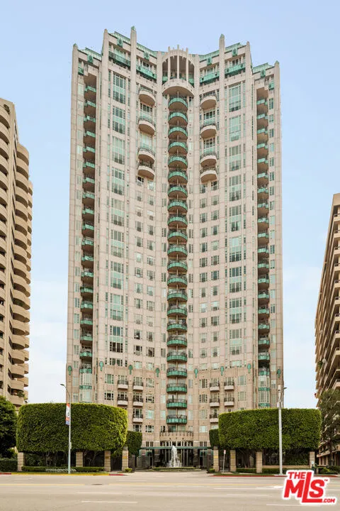 10580 Wilshire Boulevard #5SW Los Angeles, CA 90024