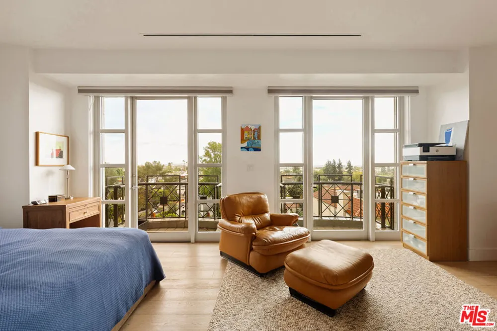 10580 Wilshire Boulevard #5SW Los Angeles, CA 90024