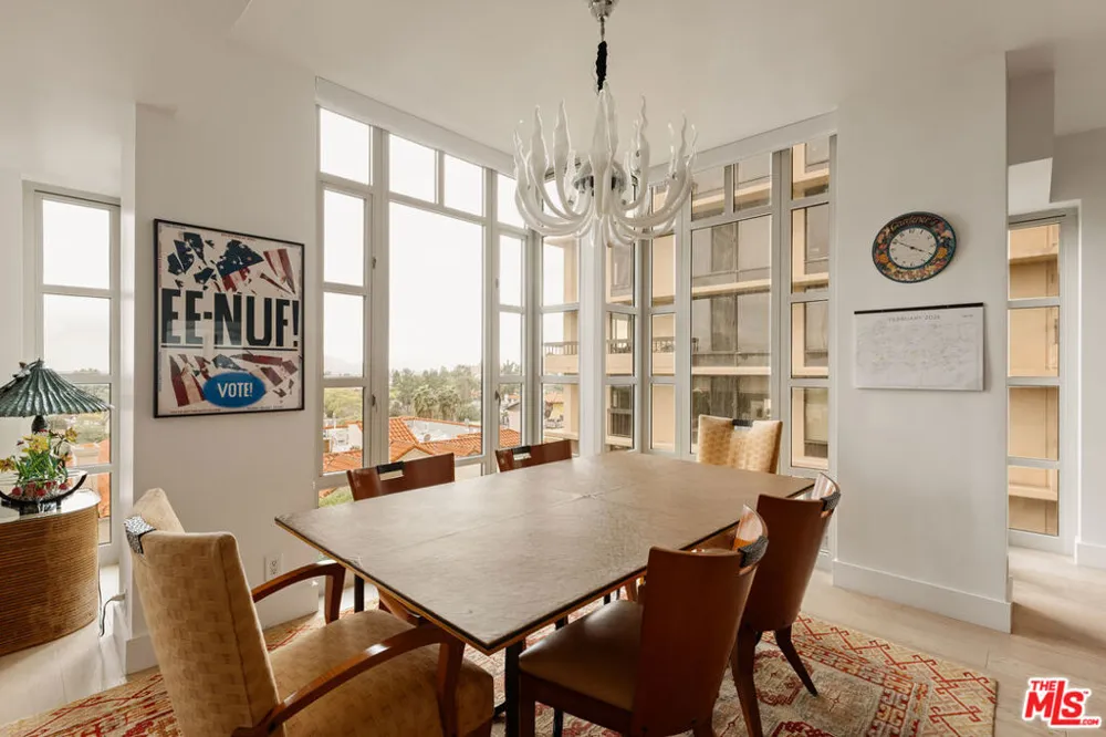 10580 Wilshire Boulevard #5SW Los Angeles, CA 90024