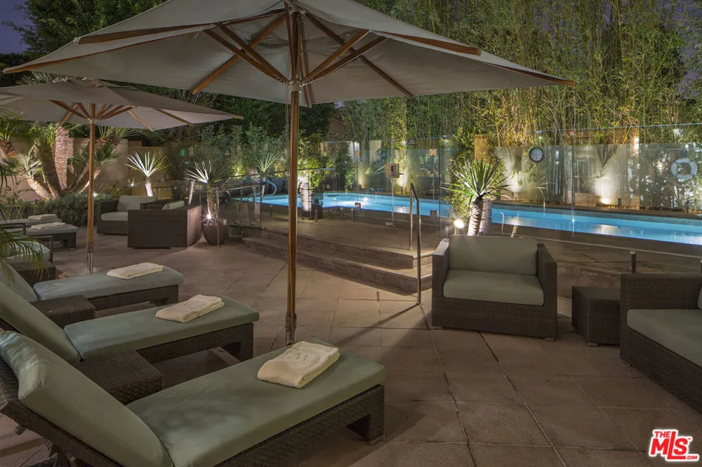 10580 Wilshire Boulevard #5SW Los Angeles, CA 90024