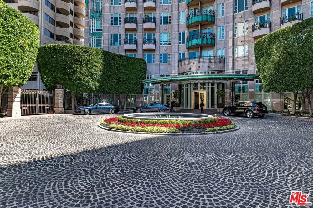 10580 Wilshire Boulevard #5SW Los Angeles, CA 90024