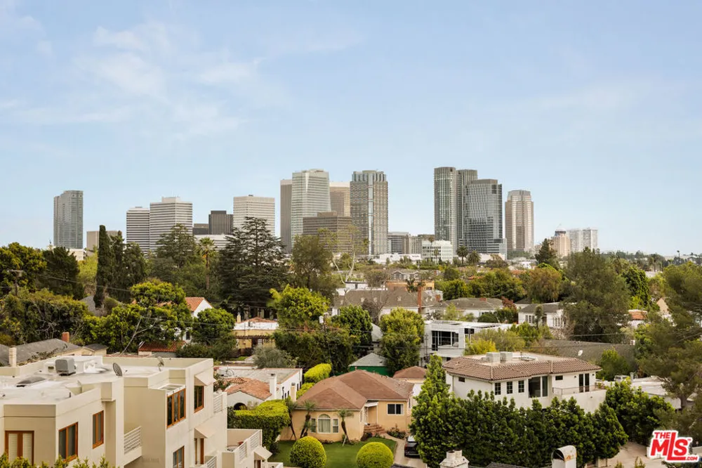 10580 Wilshire Boulevard #5SW Los Angeles, CA 90024