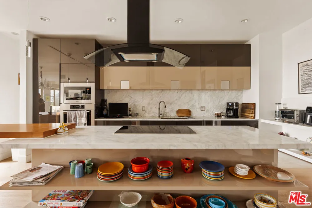 10580 Wilshire Boulevard #5SW Los Angeles, CA 90024