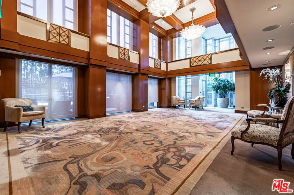 10580 Wilshire Boulevard #5SW Los Angeles, CA 90024