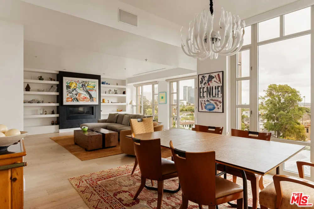 10580 Wilshire Boulevard #5SW Los Angeles, CA 90024