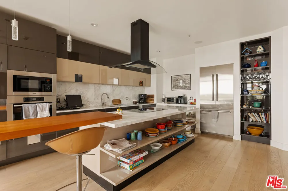 10580 Wilshire Boulevard #5SW Los Angeles, CA 90024