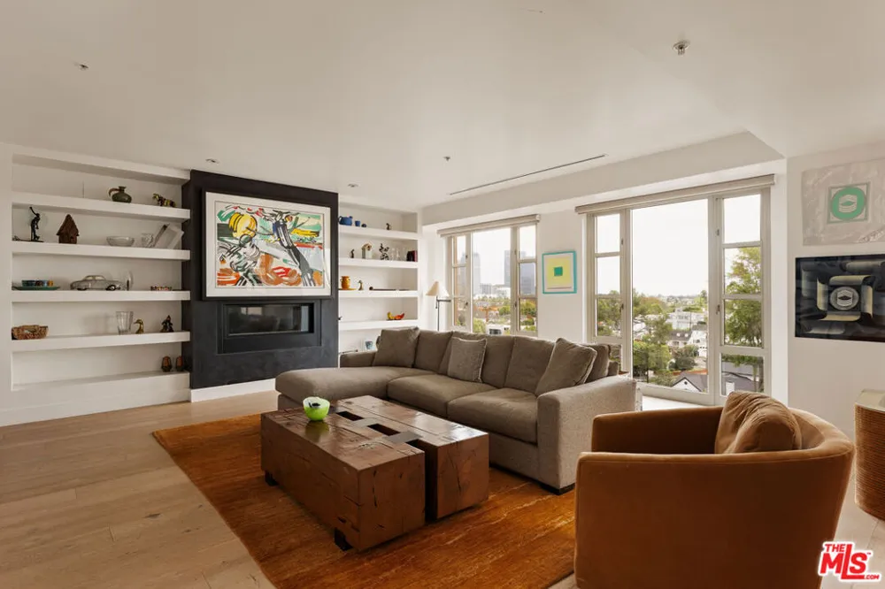 10580 Wilshire Boulevard #5SW Los Angeles, CA 90024