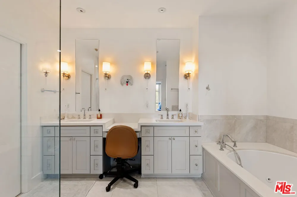 10580 Wilshire Boulevard #5SW Los Angeles, CA 90024