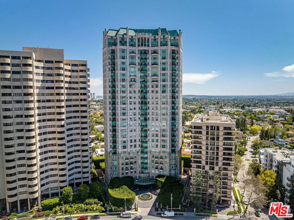 10580 Wilshire Boulevard #5SW Los Angeles, CA 90024