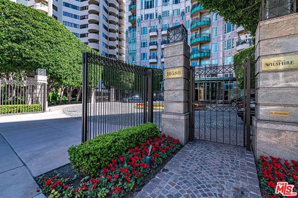 10580 Wilshire Boulevard #5SW Los Angeles, CA 90024