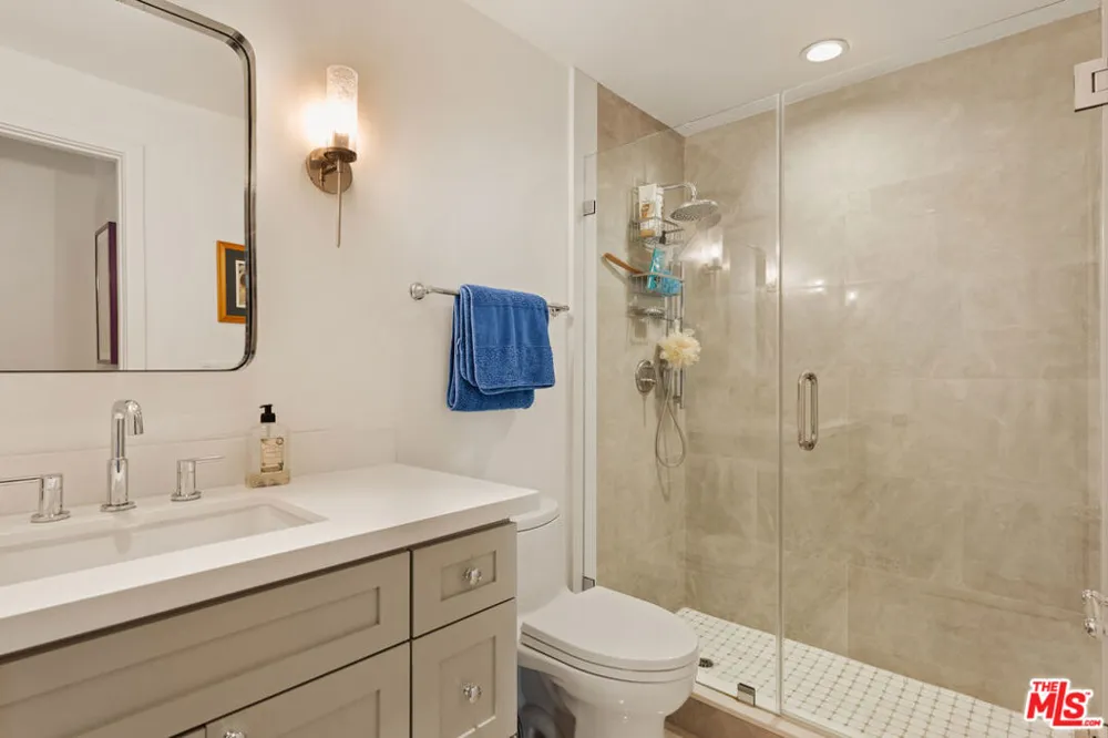 10580 Wilshire Boulevard #5SW Los Angeles, CA 90024