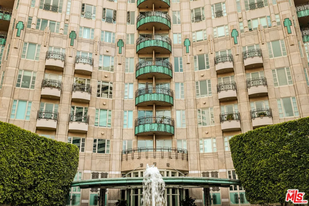 10580 Wilshire Boulevard #5SW Los Angeles, CA 90024