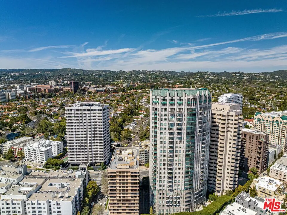 10580 Wilshire Boulevard #5SW Los Angeles, CA 90024