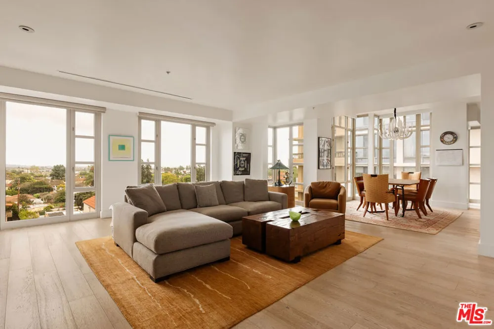 10580 Wilshire Boulevard #5SW Los Angeles, CA 90024