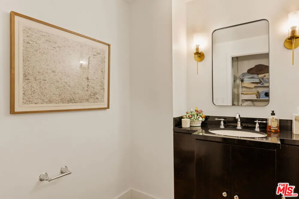 10580 Wilshire Boulevard #5SW Los Angeles, CA 90024