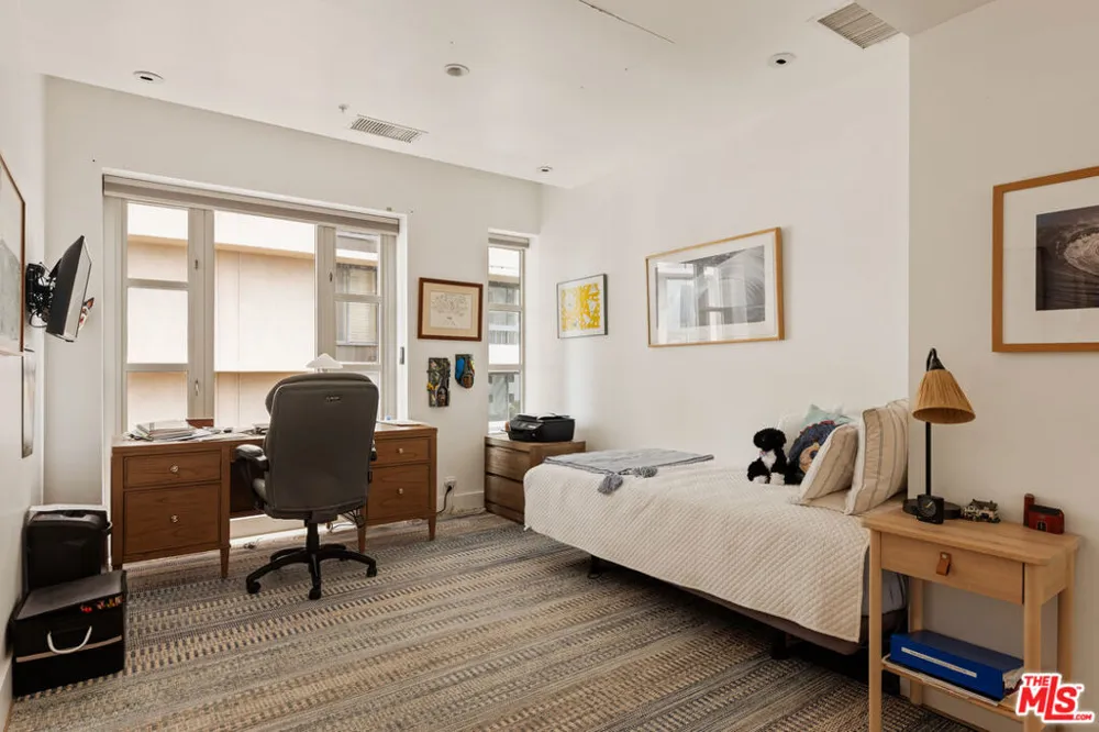 10580 Wilshire Boulevard #5SW Los Angeles, CA 90024