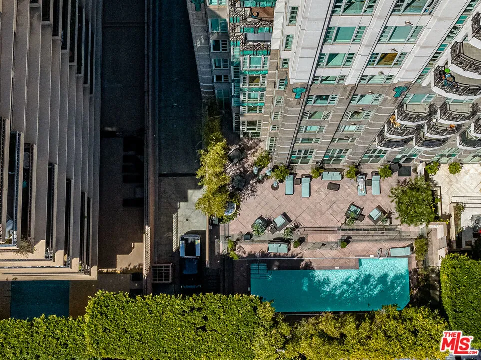 10580 Wilshire Boulevard #5SW Los Angeles, CA 90024