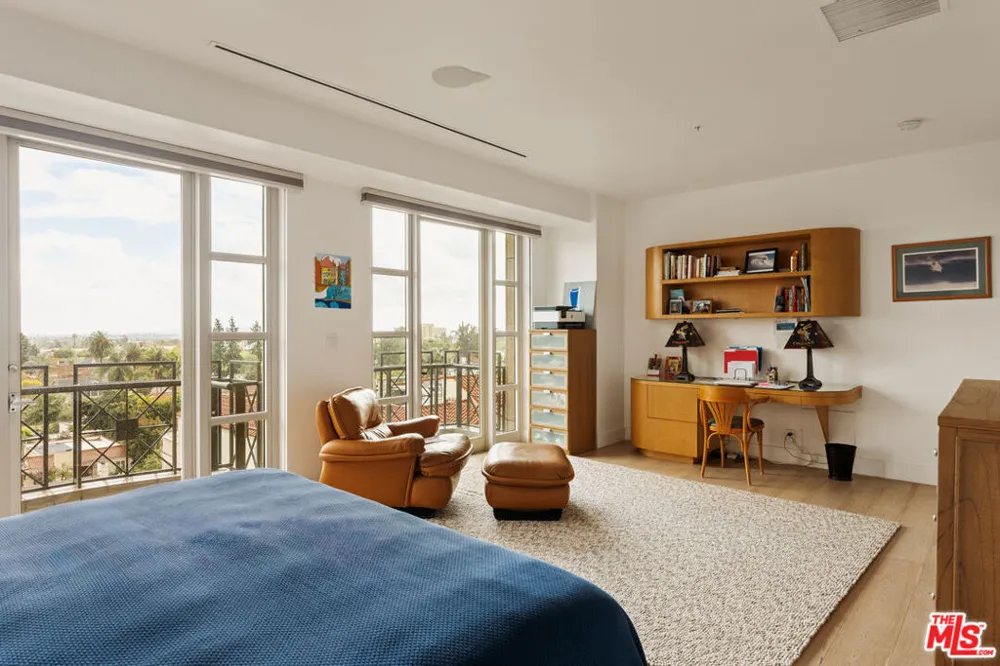 10580 Wilshire Boulevard #5SW Los Angeles, CA 90024