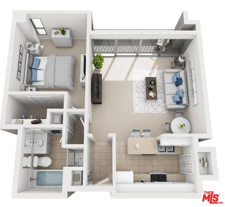 2700 Neilson Way #1103 Santa Monica, CA 90405