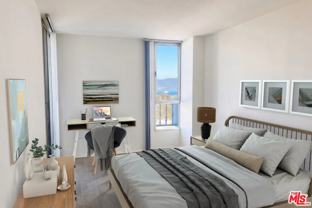 2700 Neilson Way #1103 Santa Monica, CA 90405