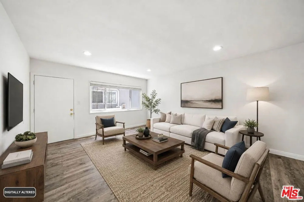 510 Pacific Avenue #3 Venice, CA 90291