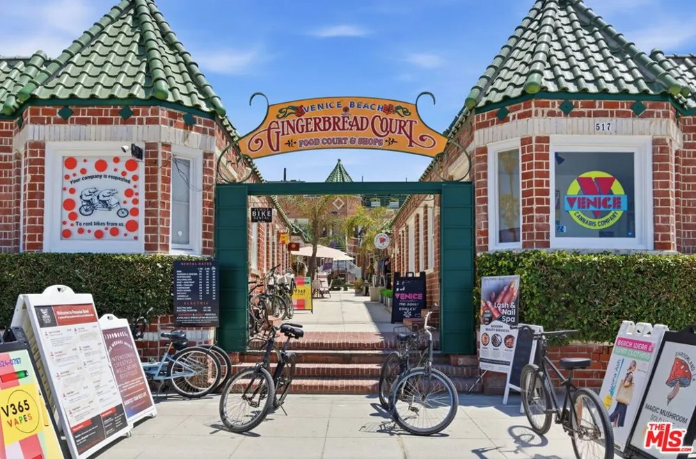 510 Pacific Avenue #3 Venice, CA 90291