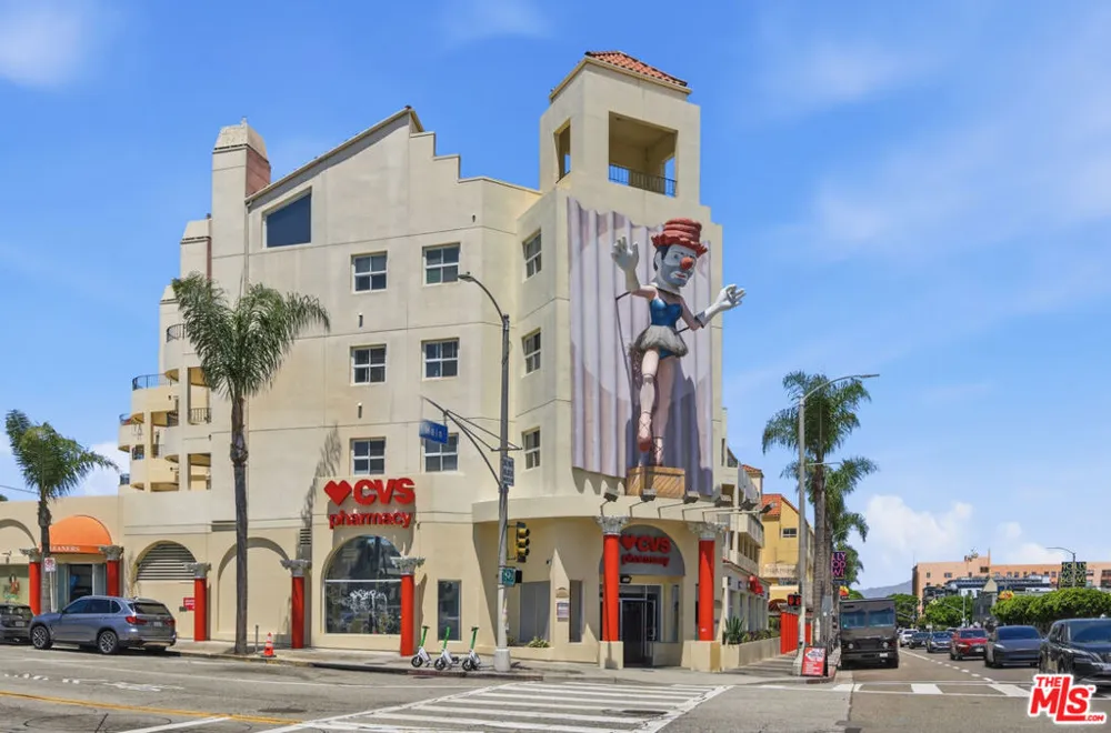 510 Pacific Avenue #3 Venice, CA 90291