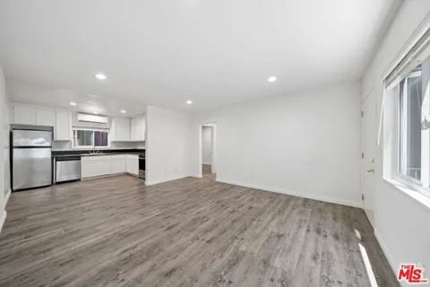510 Pacific Avenue #3