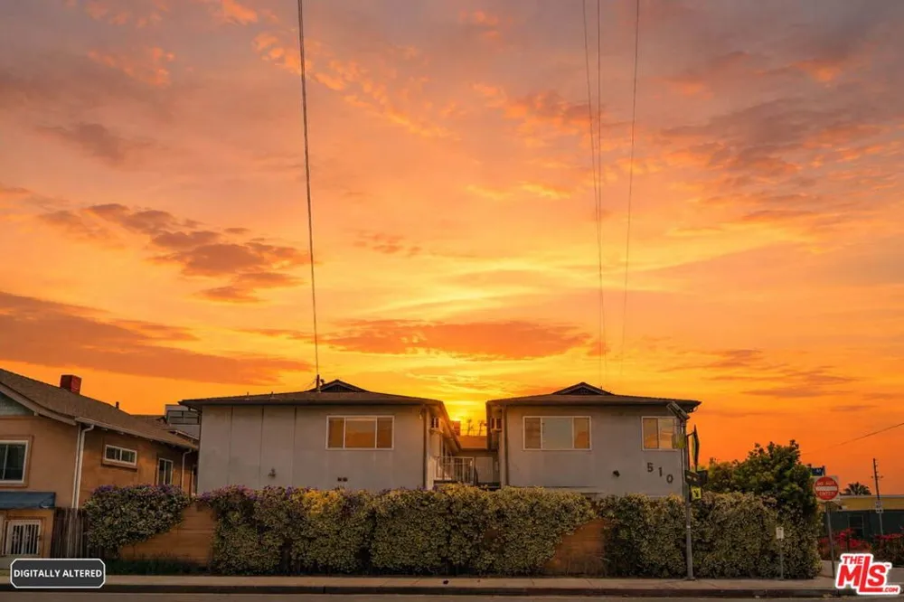 510 Pacific Avenue #3 Venice, CA 90291