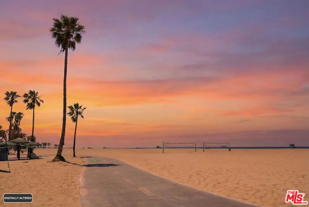 510 Pacific Avenue #3 Venice, CA 90291