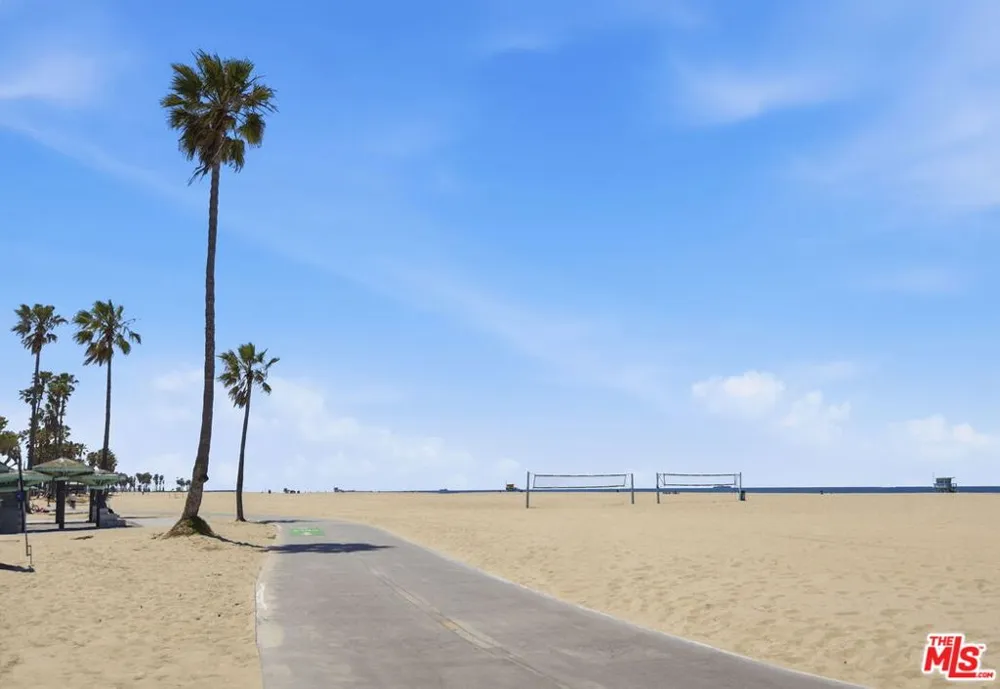 510 Pacific Avenue #3 Venice, CA 90291