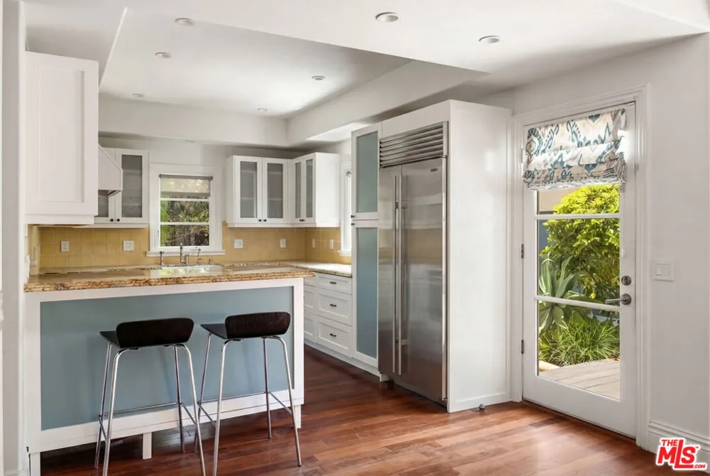 758 Almar Avenue Los Angeles, CA 90272