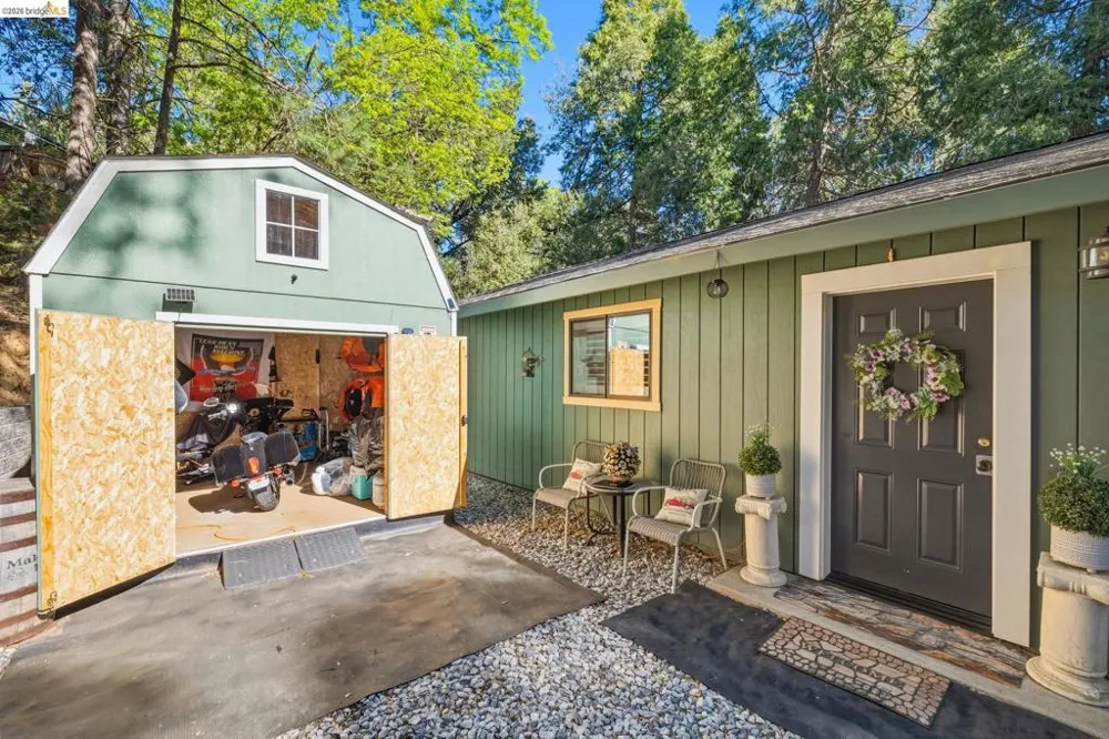 21999 Fallview Sonora, CA 95370