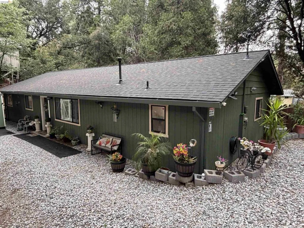 21999 Fallview Sonora, CA 95370
