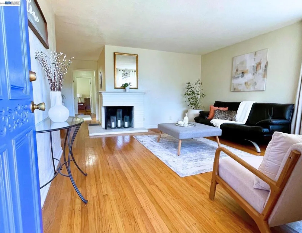 301 Joan Vista St El Sobrante, CA 94803
