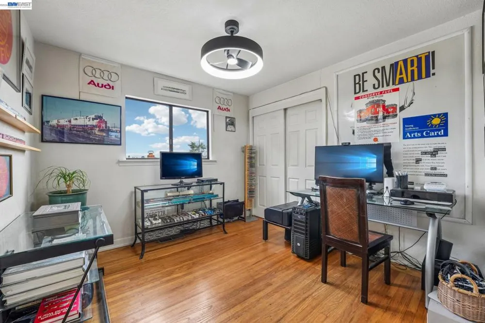 301 Joan Vista St El Sobrante, CA 94803