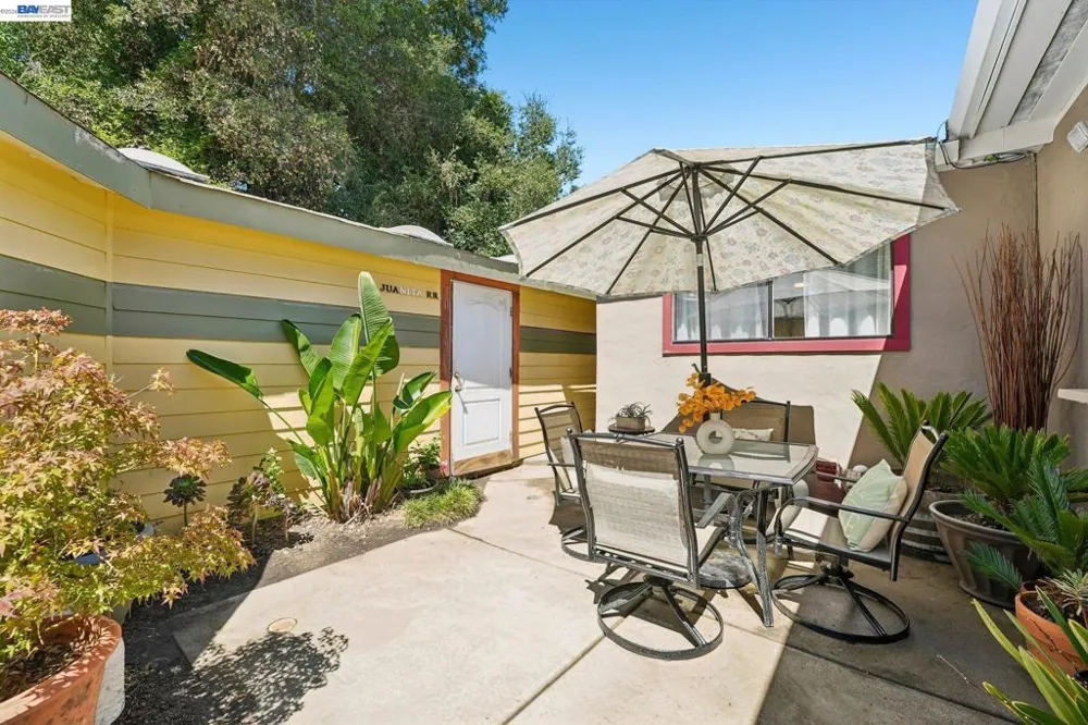 301 Joan Vista St El Sobrante, CA 94803